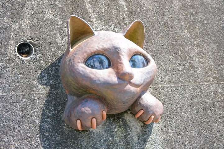 Tokoname｜10 Best photo spots near Centrair (Nagoya Airport)