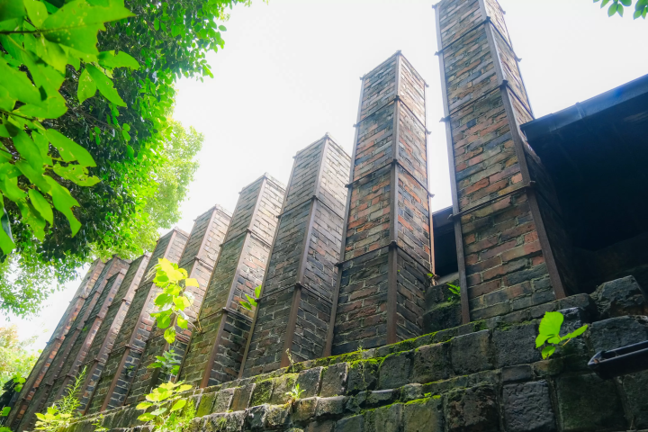 Tokoname｜10 Best photo spots near Centrair (Nagoya Airport)