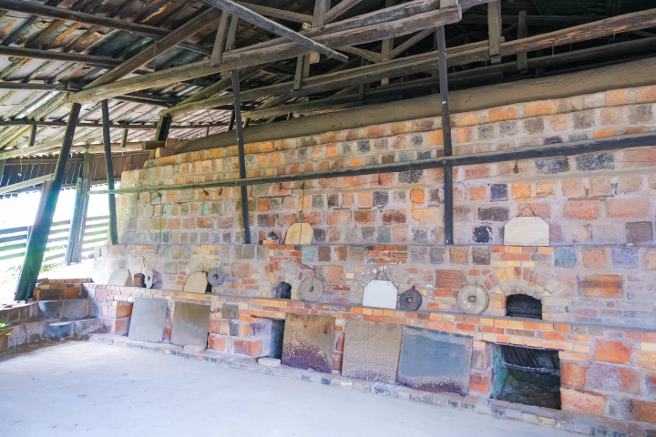 Tokoname｜10 Best photo spots near Centrair (Nagoya Airport)