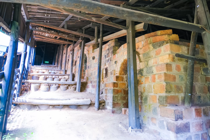 Tokoname｜10 Best photo spots near Centrair (Nagoya Airport)