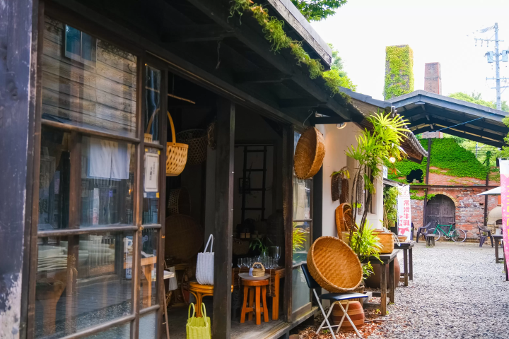 Tokoname｜10 Best photo spots near Centrair (Nagoya Airport)