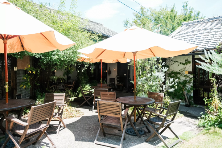 Tokoname｜10 Best photo spots near Centrair (Nagoya Airport)