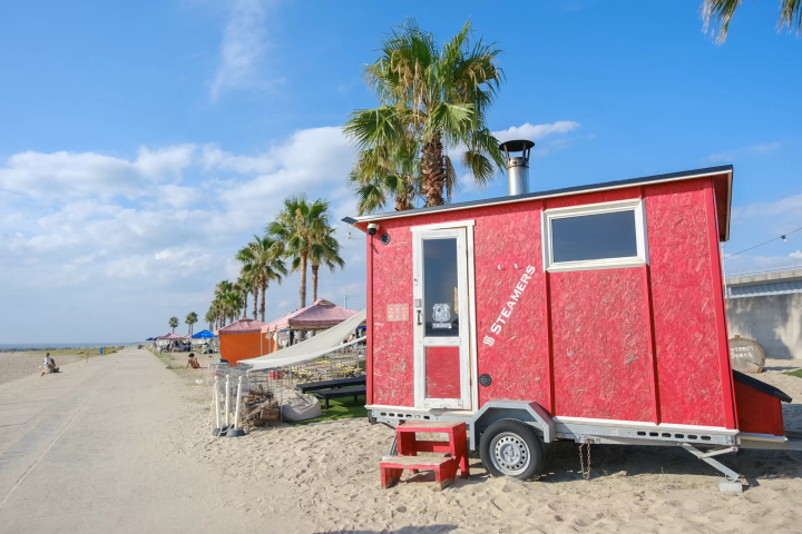 Tokoname｜10 Best photo spots near Centrair (Nagoya Airport)