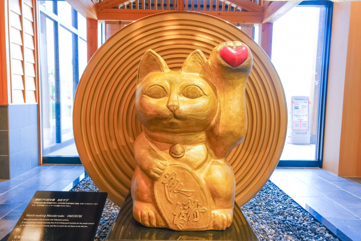 Tokoname｜10 Best photo spots near Centrair (Nagoya Airport)