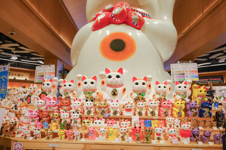 Tokoname｜10 Best photo spots near Centrair (Nagoya Airport)