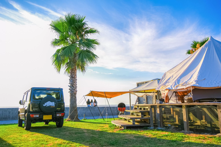 Tokoname｜10 Best photo spots near Centrair (Nagoya Airport)