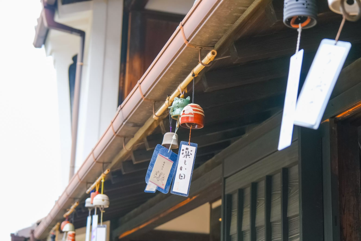 Tokoname｜10 Best photo spots near Centrair (Nagoya Airport)