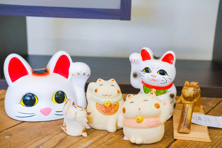 Tokoname｜10 Best photo spots near Centrair (Nagoya Airport)