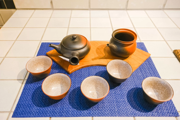 Tokoname｜10 Best photo spots near Centrair (Nagoya Airport)