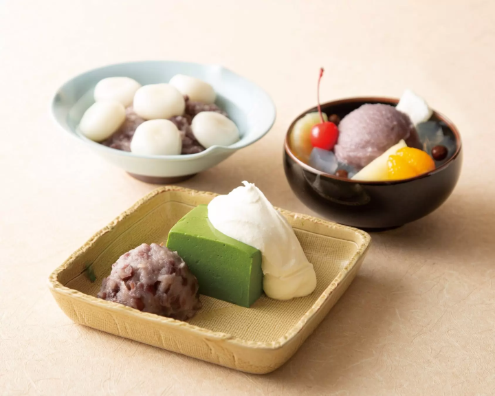 紀の善　神楽坂