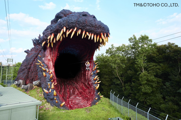 [ทริปเที่ยววันเดียวจากโอซาก้า] นั่งรถบัสด่วนไป "Nijigen no Mori"!