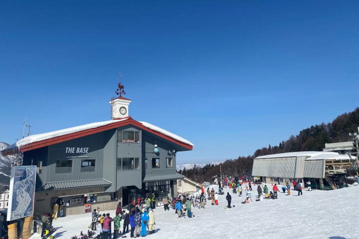 【長野】北志賀三大スキー場ガイド：ここで決まり！スキー・温泉・雪猿観察まで楽しむ