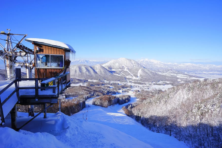 【長野】北志賀三大スキー場ガイド：ここで決まり！スキー・温泉・雪猿観察まで楽しむ