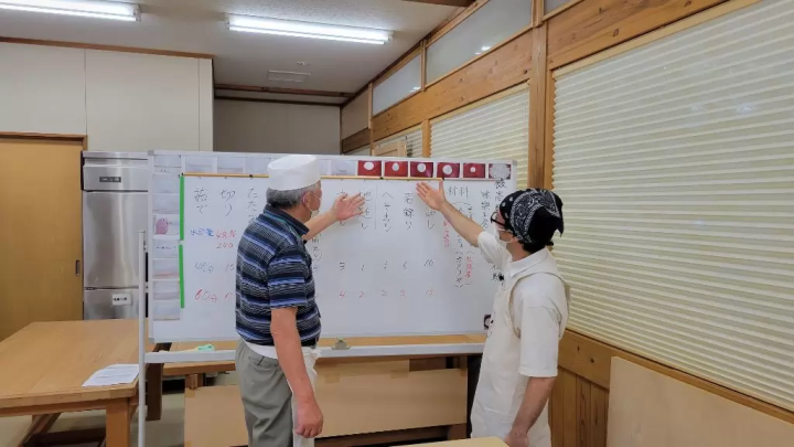 Learn to Make Soba Noodles at Iitaka Roadside Station!