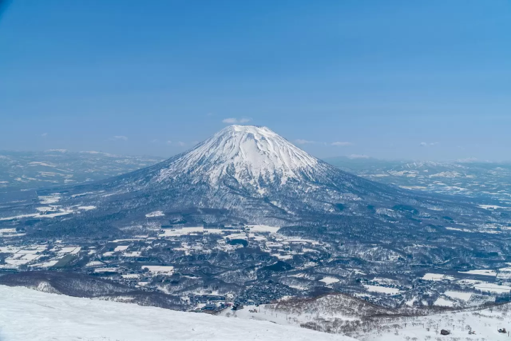 Ghost of Yotei: The Inspiring Location Behind the Game
