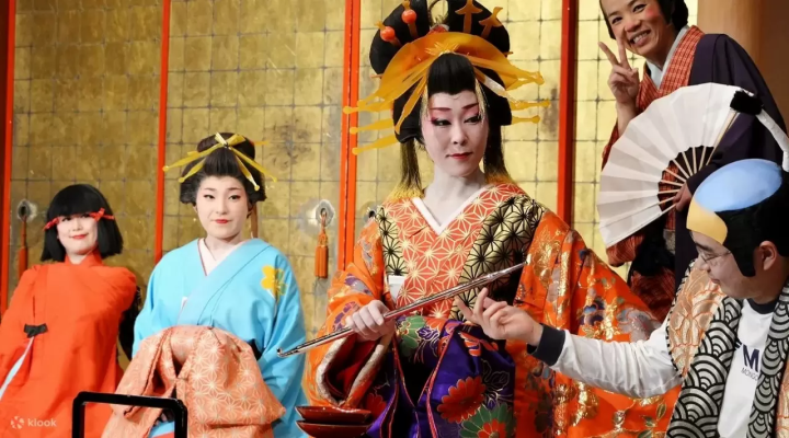 Ghost of Yotei: The Inspiring Location Behind the Game