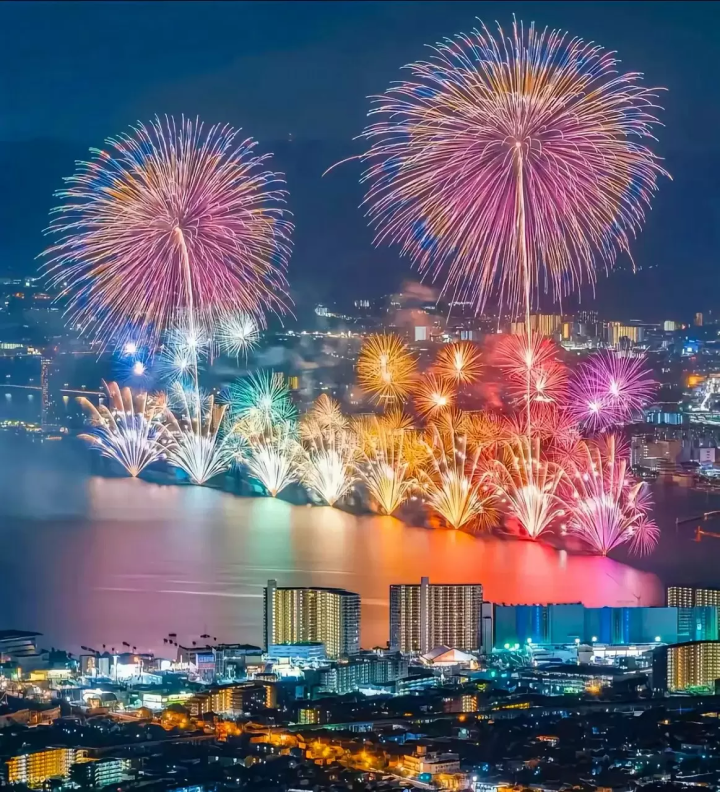 Ghost of Yotei: The Inspiring Location Behind the Game