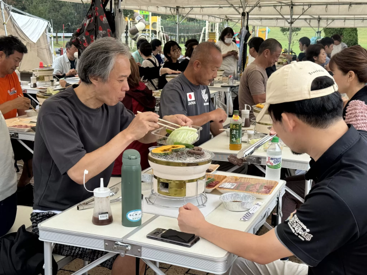 "2025 World Tajima Beef Festival" A world-class Tajima Beef festival!