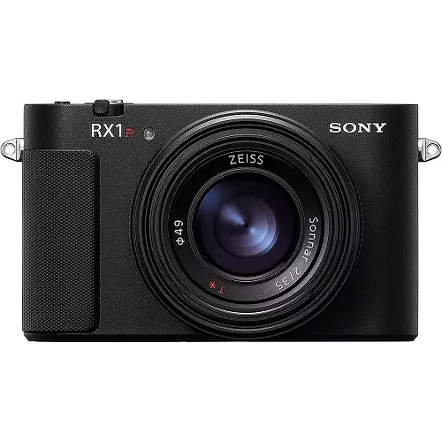SONY RX1R III