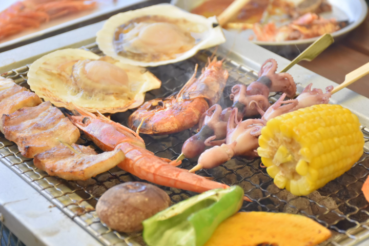 A comprehensive guide to Izukogen Travel Station Granpal Port, offering a wide selection of Izu cuisine and souvenirs!