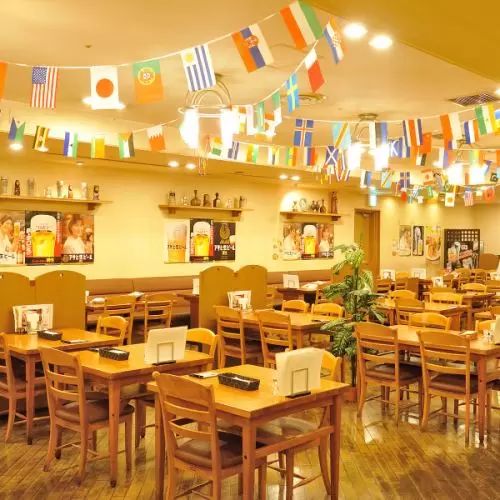 Must-try Osaka! 3 Meat Restaurants in OCAT, Directly Connected to Namba Station [Hot Pot, Hamburgers, and Spare Ribs]