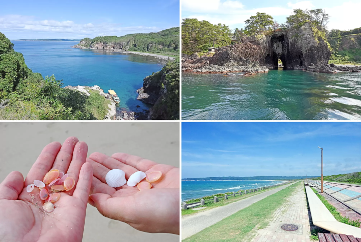 [Ishikawa Prefecture, Shika Town] Experience "Shika Taiko," where tradition and challenge resonate together!