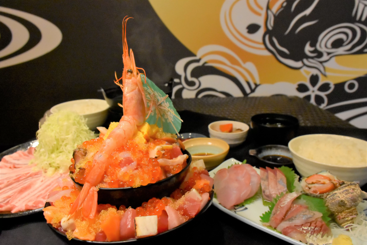 A comprehensive guide to Izukogen Travel Station Granpal Port, offering a wide selection of Izu cuisine and souvenirs!