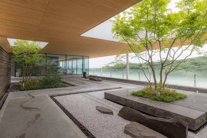 【THE BLOSSOM KUMAMOTO】熊本駅直結の上質ステイで叶える贅沢旅