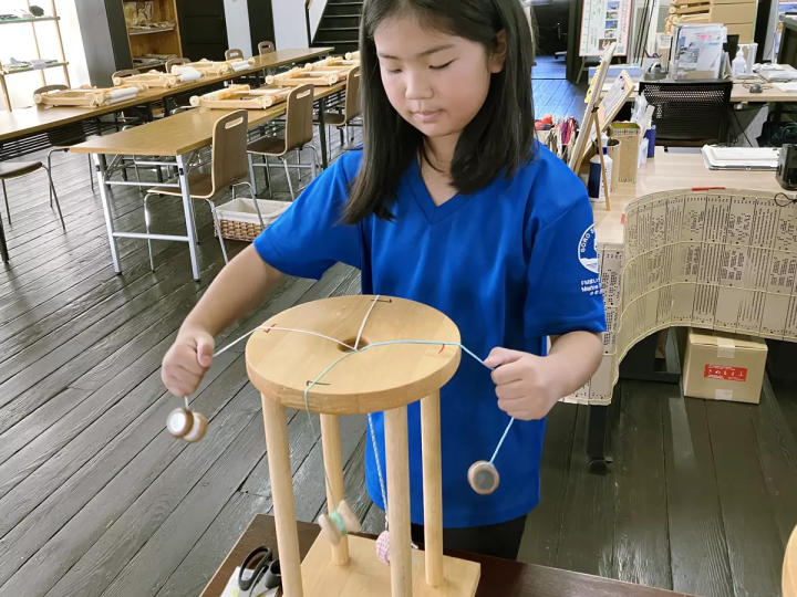 A journey through traditional culture on an e-BIKE: Experience Tango Chirimen in Yosano Town