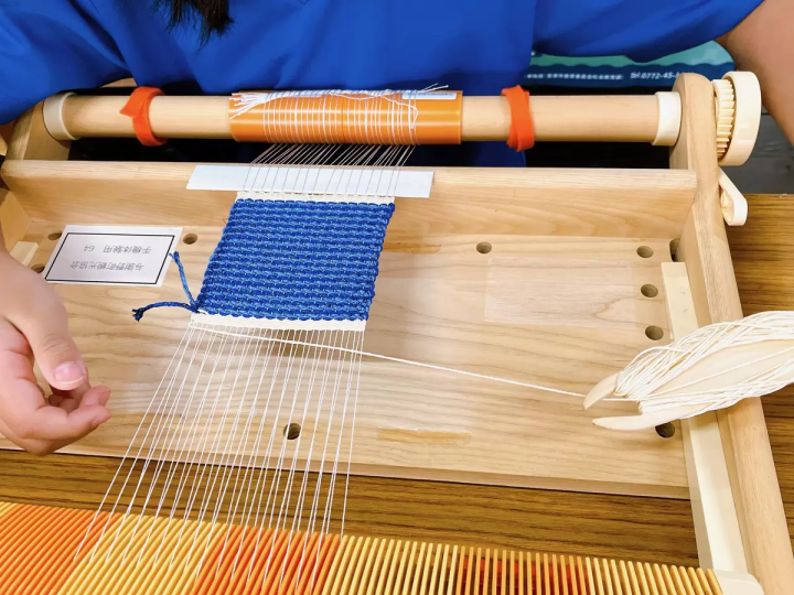 A journey through traditional culture on an e-BIKE: Experience Tango Chirimen in Yosano Town