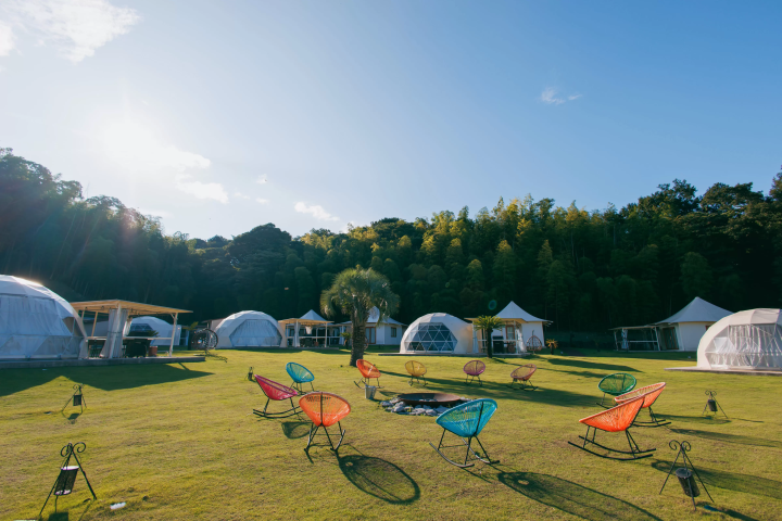 5 ที่พักแนะนำในอิซุ! เดินทางสะดวกจากสวนสัตว์กระบองเพชรอิซุและสวนสาธารณะอิซุแกรนปาล