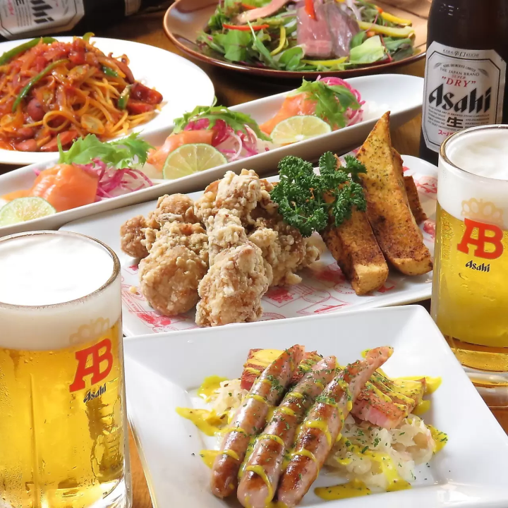 Must-try Osaka! 3 Meat Restaurants in OCAT, Directly Connected to Namba Station [Hot Pot, Hamburgers, and Spare Ribs]