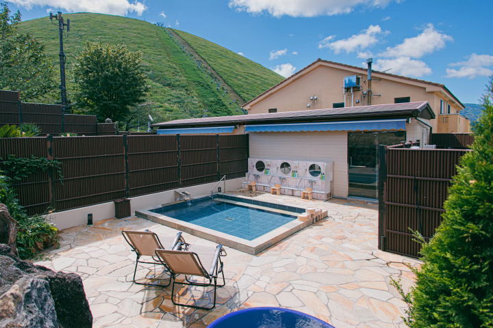 5 ที่พักแนะนำในอิซุ! เดินทางสะดวกจากสวนสัตว์กระบองเพชรอิซุและสวนสาธารณะอิซุแกรนปาล