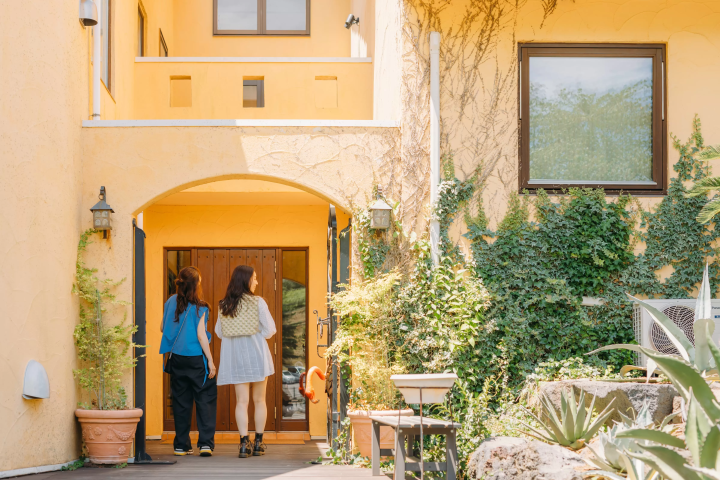 5 ที่พักแนะนำในอิซุ! เดินทางสะดวกจากสวนสัตว์กระบองเพชรอิซุและสวนสาธารณะอิซุแกรนปาล