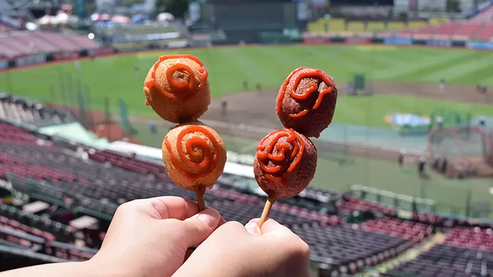 東北樂天金鷹主場 楽天モバイルパーク宮城 玩樂攻略｜一次感受東北魅力