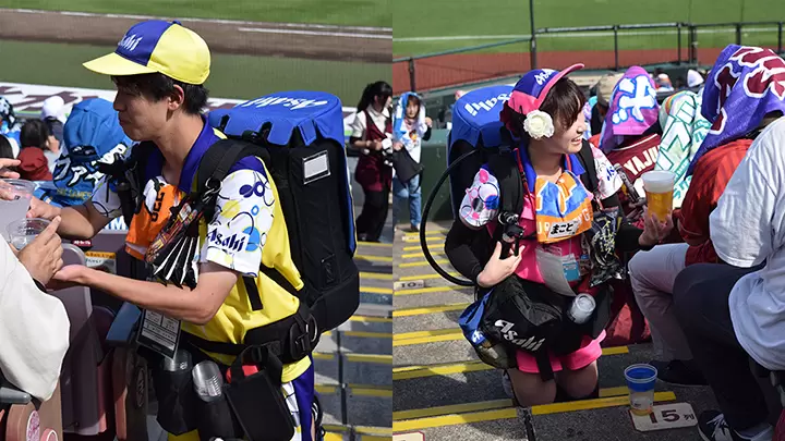 東北樂天金鷹主場 楽天モバイルパーク宮城 玩樂攻略｜一次感受東北魅力