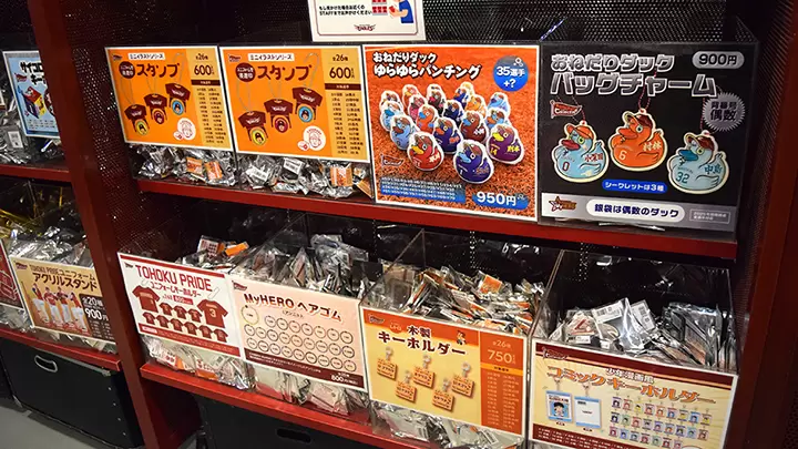 東北樂天金鷹主場 楽天モバイルパーク宮城 玩樂攻略｜一次感受東北魅力