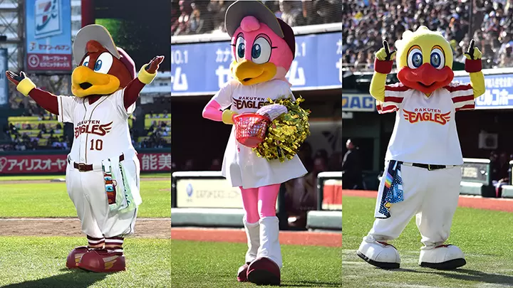 東北樂天金鷹主場 楽天モバイルパーク宮城 玩樂攻略｜一次感受東北魅力