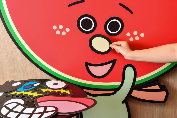 Sanco Inn Hotels x Imuraya“Imuraya概念房”现已接受预订♪