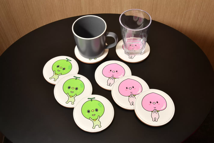 Sanco Inn Hotels x Imuraya“Imuraya概念房”现已接受预订♪