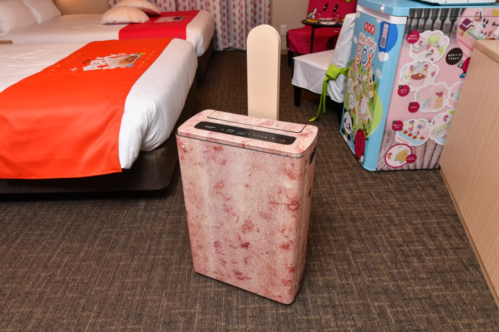 Sanco Inn Hotels x Imuraya“Imuraya概念房”现已接受预订♪