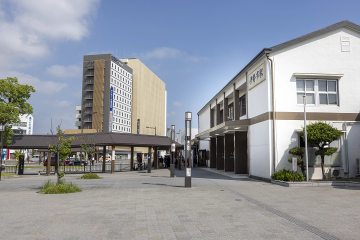 Sanco Inn Hotels x Mie Kotsu Bus "Mie Kotsu Bus Concept Room" reservations now being accepted♪