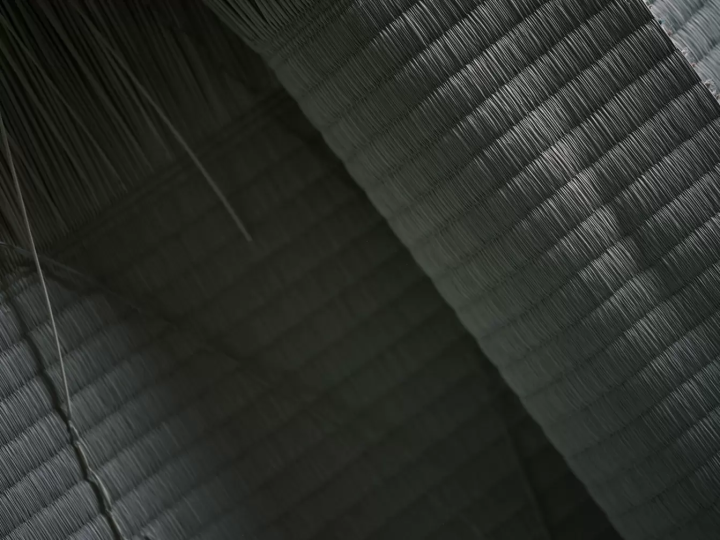 [Tokyo August Event] Experience Japanese culture through tatami! 4-day limited special exhibition "Now is the time to talk about tatami"