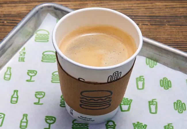 成田機場也吃得到美味漢堡！ 「Shake Shack 成田國際機場第一航廈店」9月11日開幕