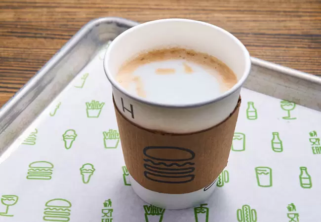 成田機場也吃得到美味漢堡！ 「Shake Shack 成田國際機場第一航廈店」9月11日開幕