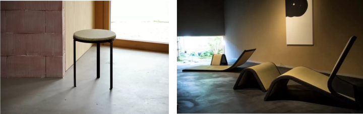 Maison-N / YOKOYAMA TATAMI LOMA / YOKOYAMA TATAMI