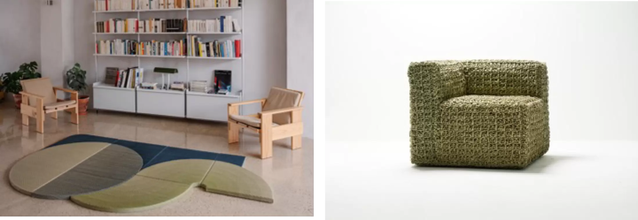 STUDIO THE BLUE BOY Tokyo Product