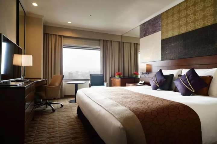 JR 東日本大都會大飯店池袋