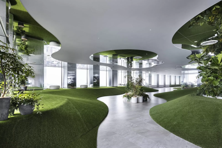 池袋太陽城60瞭望台