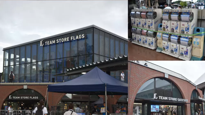 如何享受埼玉西武ライオンズ的主场——ベルーナドーム